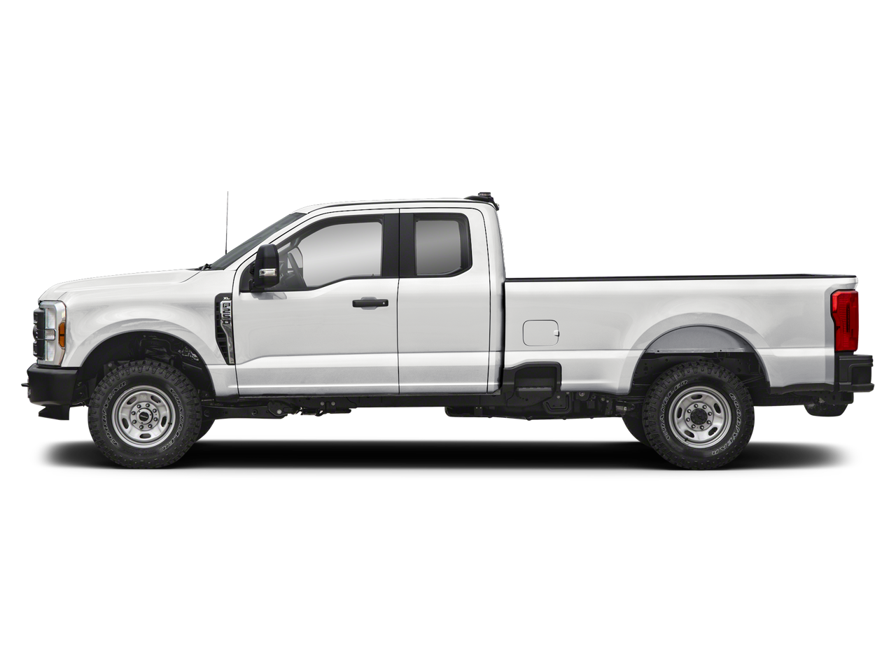New 2026 Ford F-250 - photo 23