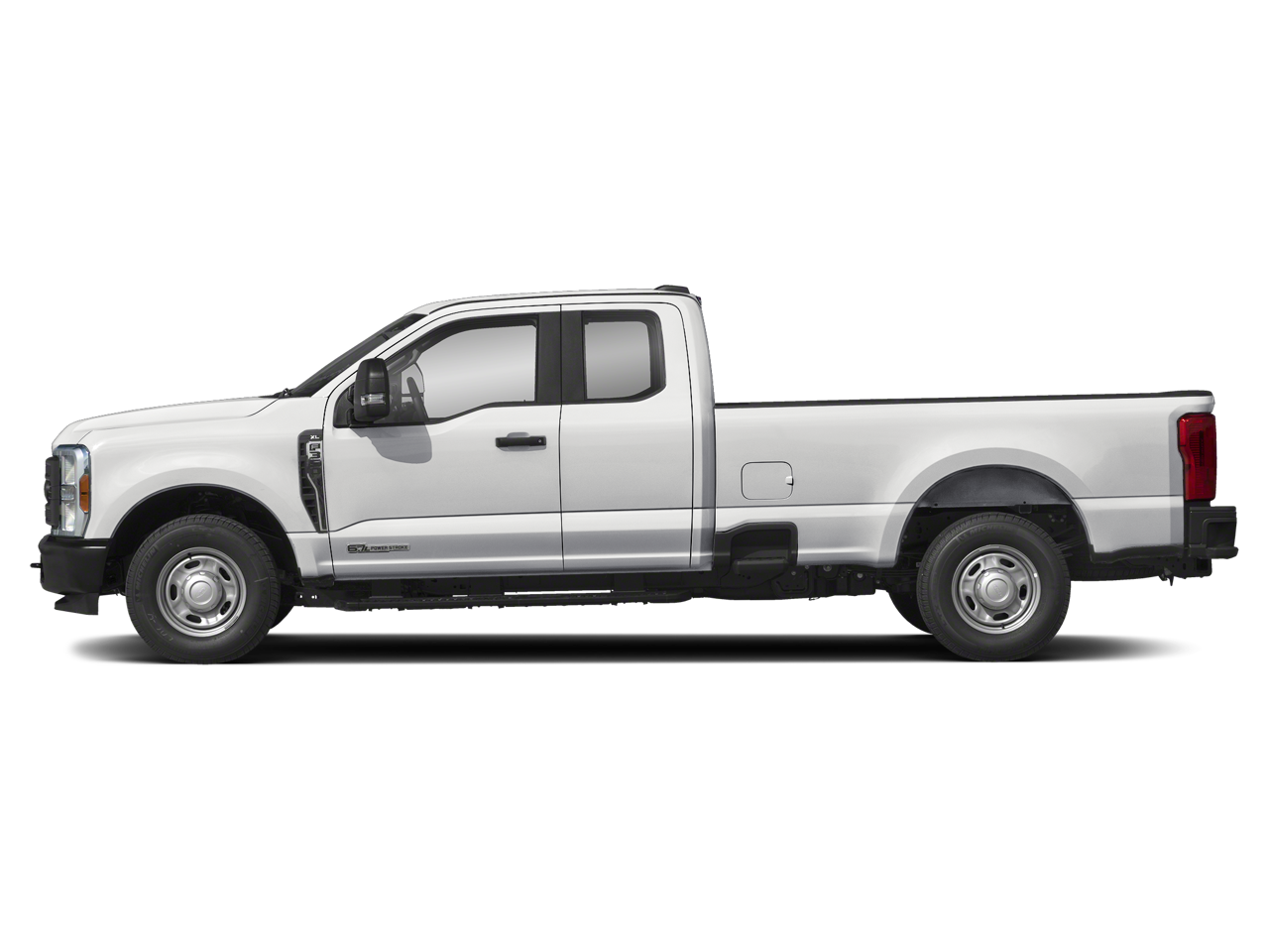 New 2026 Ford F-350 - photo 1