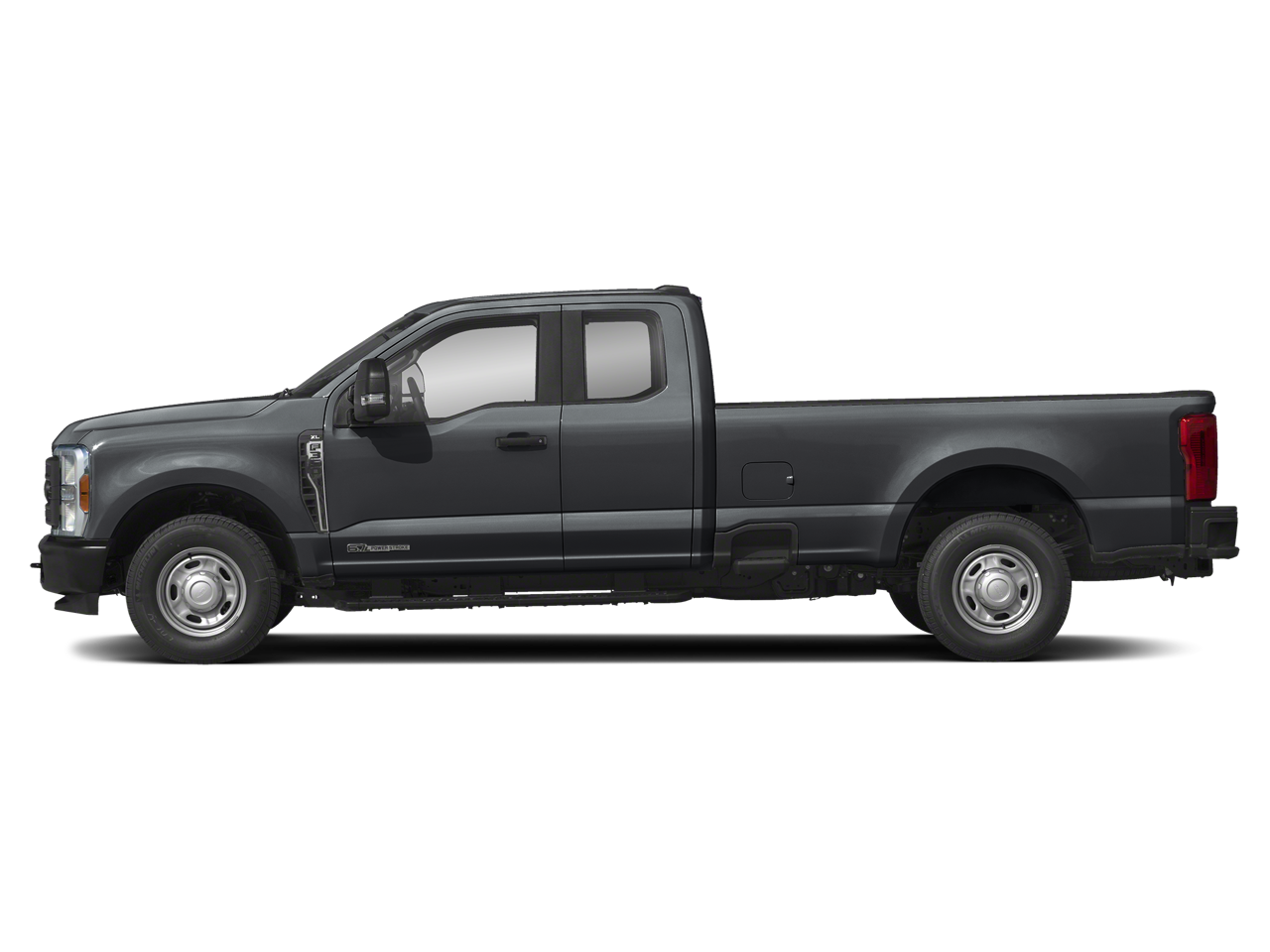 New 2026 Ford F-350 - photo 1