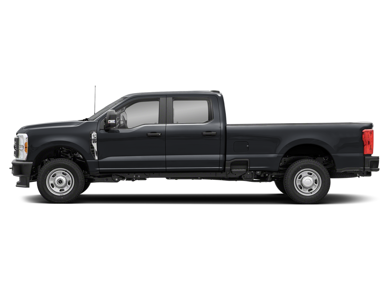 New 2026 Ford F-350 - photo 5