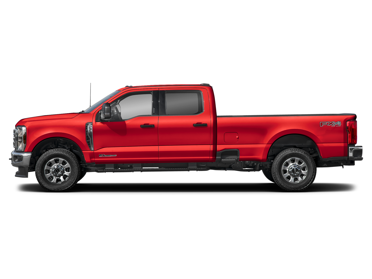 New 2026 Ford F-350 - photo 6
