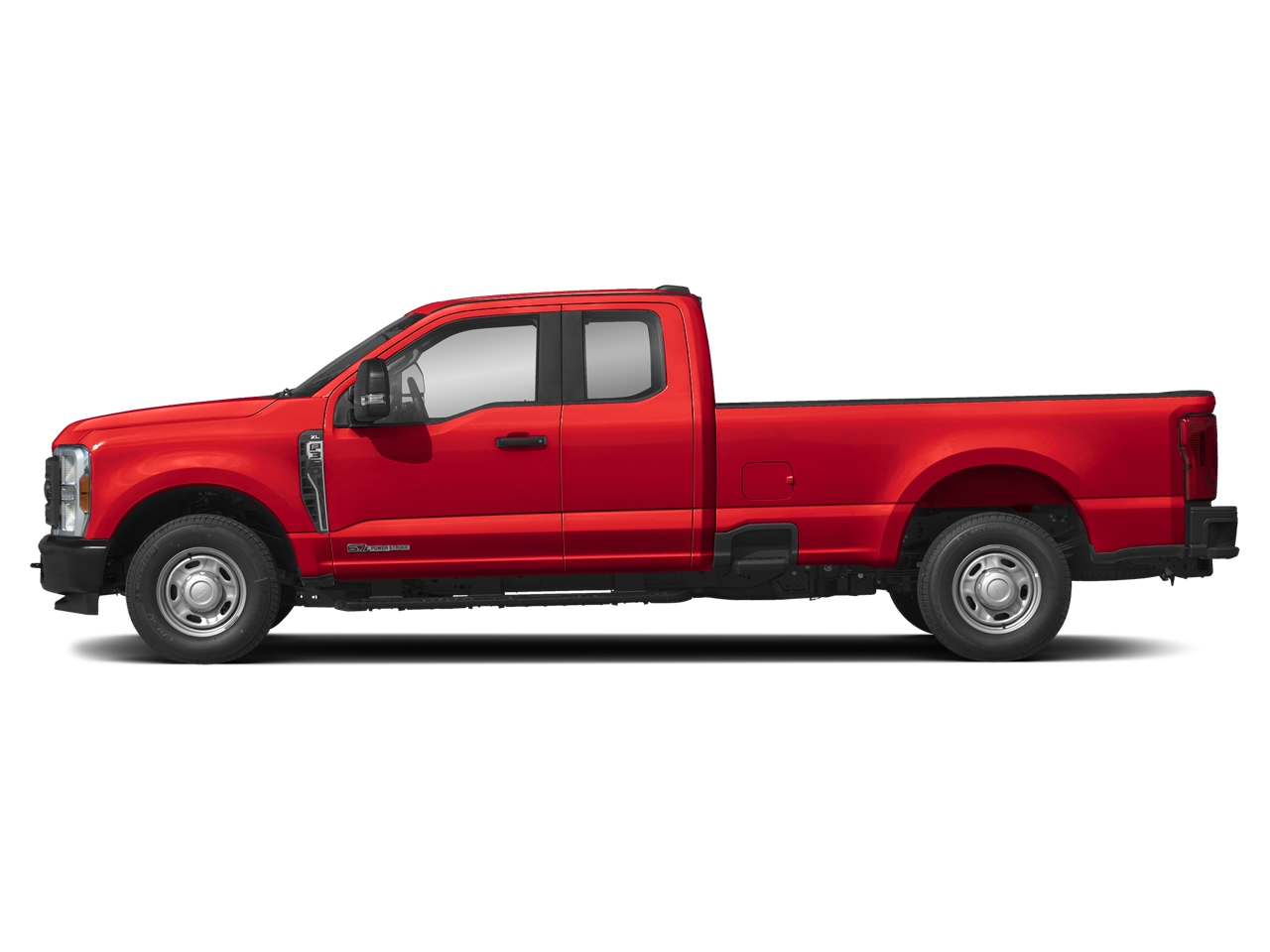 New 2026 Ford F-350 - photo 19