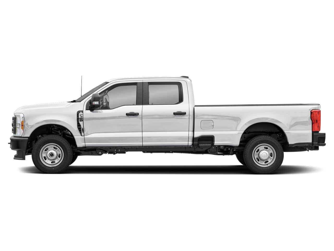 New 2026 Ford F-350 XL Crew Cab for sale #2071158 - photo 3