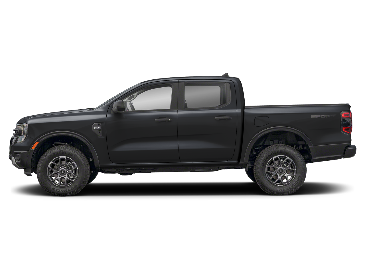 New 2026 Ford Ranger - photo 23