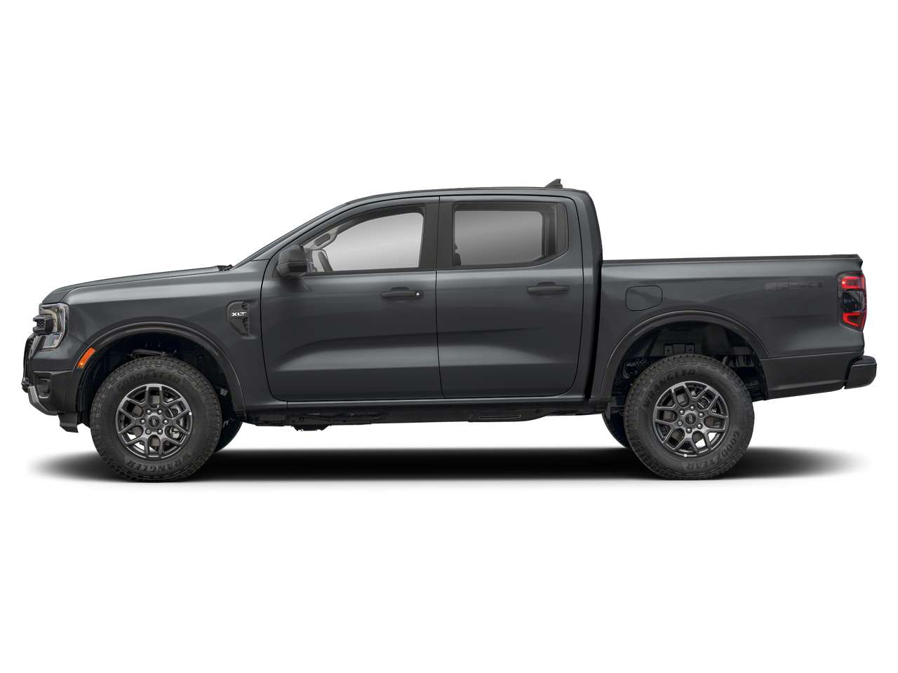 New 2026 Ford Ranger XLT SuperCrew Cab for sale #2030153 - photo 19
