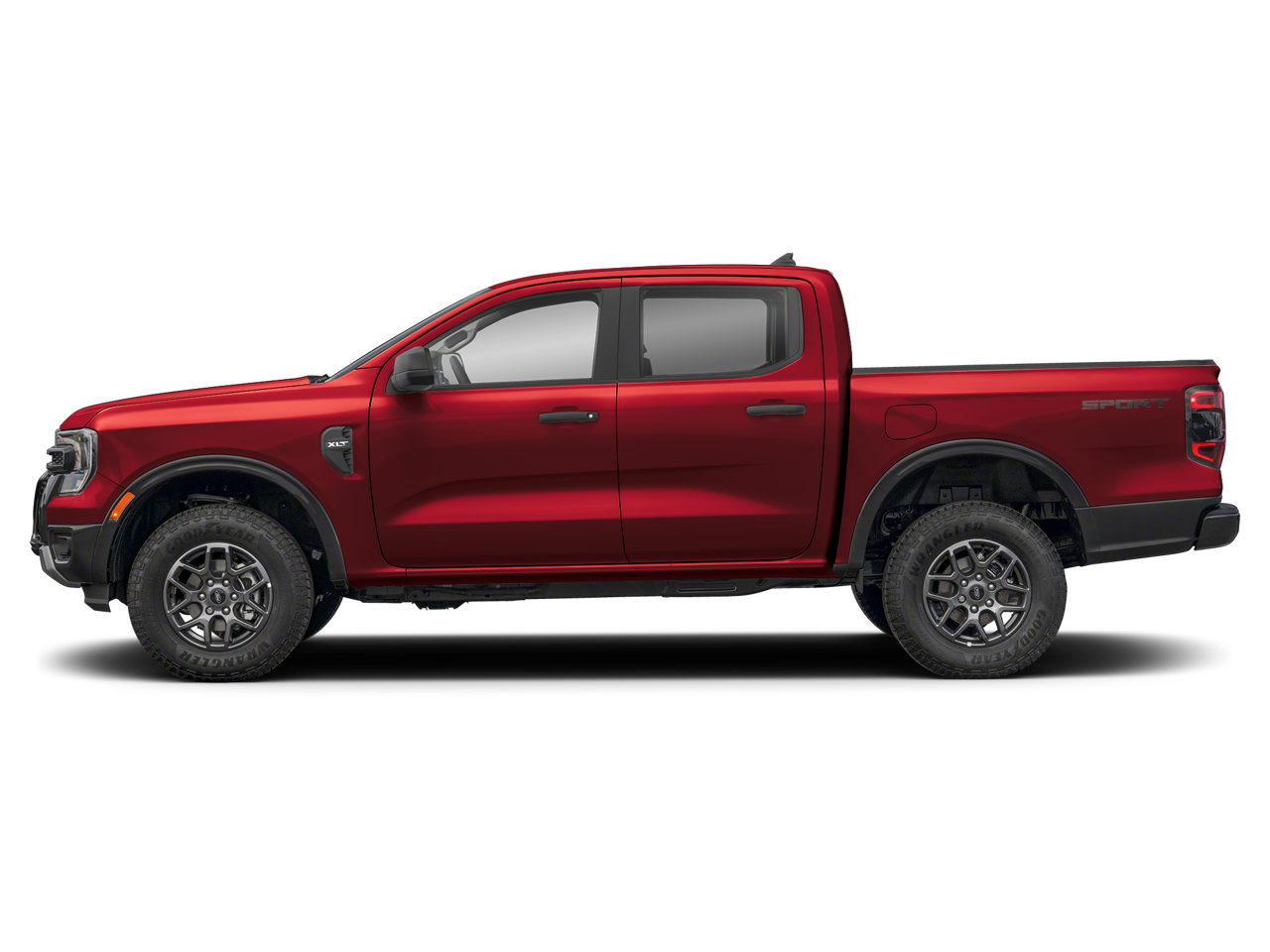 2026 Ford Ranger SuperCrew Cab 4x2 Pickup for sale #2030153 - photo 19