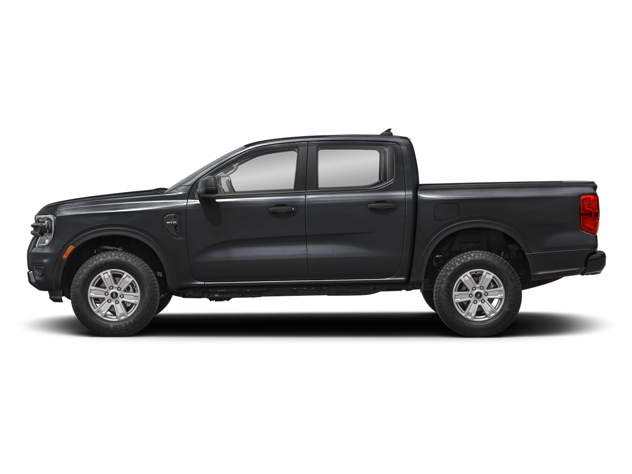 2026 Ford Ranger SuperCrew Cab 4x2 Pickup for sale #1999914 - photo 3