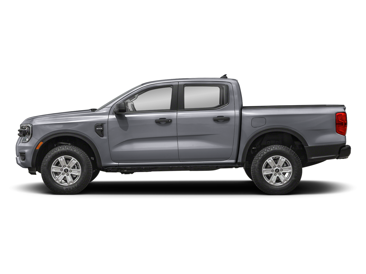 New 2026 Ford Ranger - photo 23