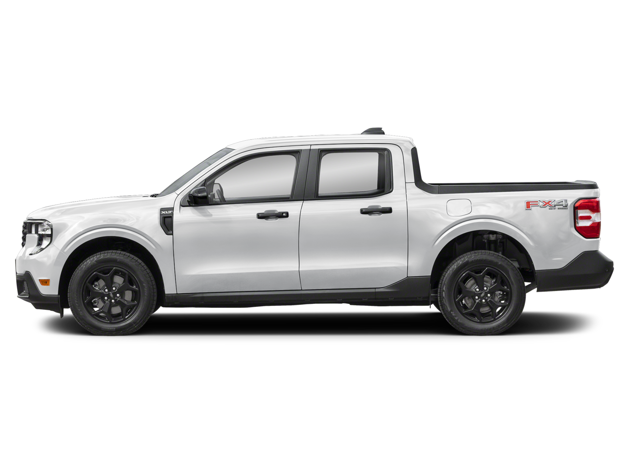 2026 Ford Maverick SuperCrew Cab AWD Pickup for sale #2014404 - photo 4