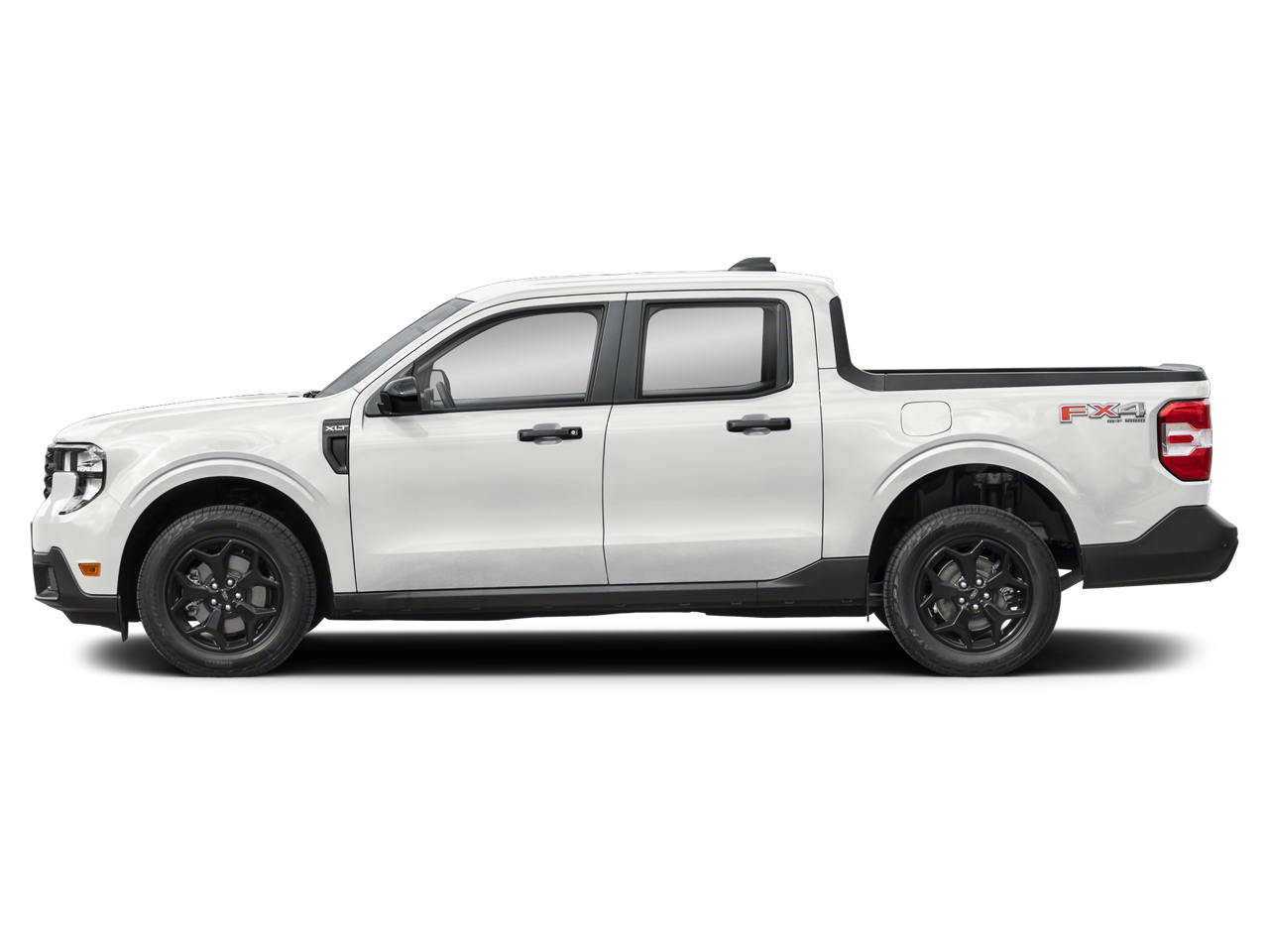 2026 Ford Maverick SuperCrew Cab AWD Pickup for sale #2014053 - photo 4