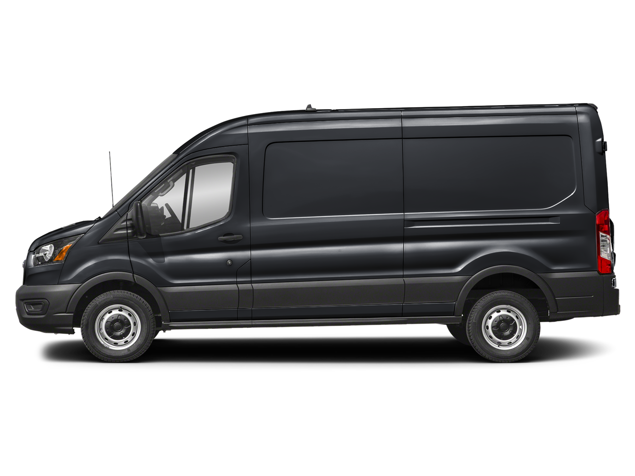 New 2026 Ford Transit 150 - photo 7