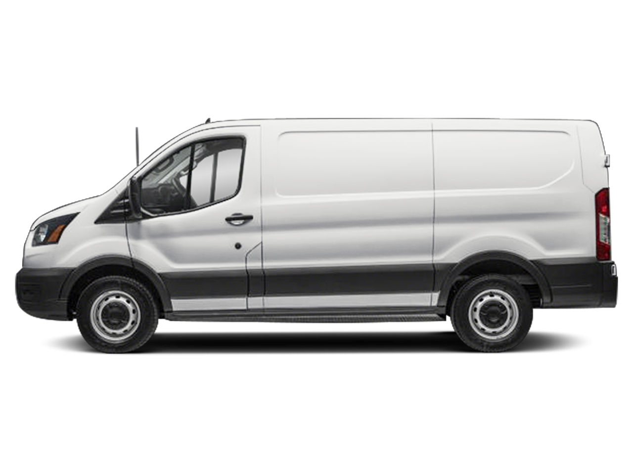 New 2026 Ford Transit 250 - photo 1
