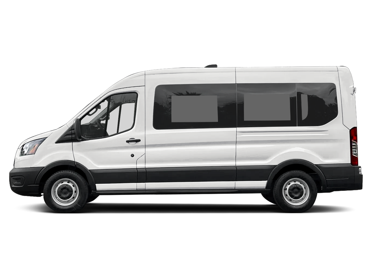 New 2026 Ford Transit 350 XL Passenger Van for sale #1987751 - photo 1