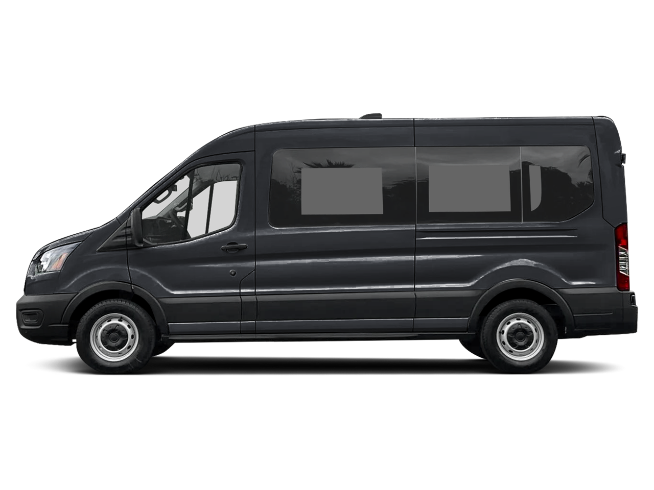New 2026 Ford Transit 350 - photo 2
