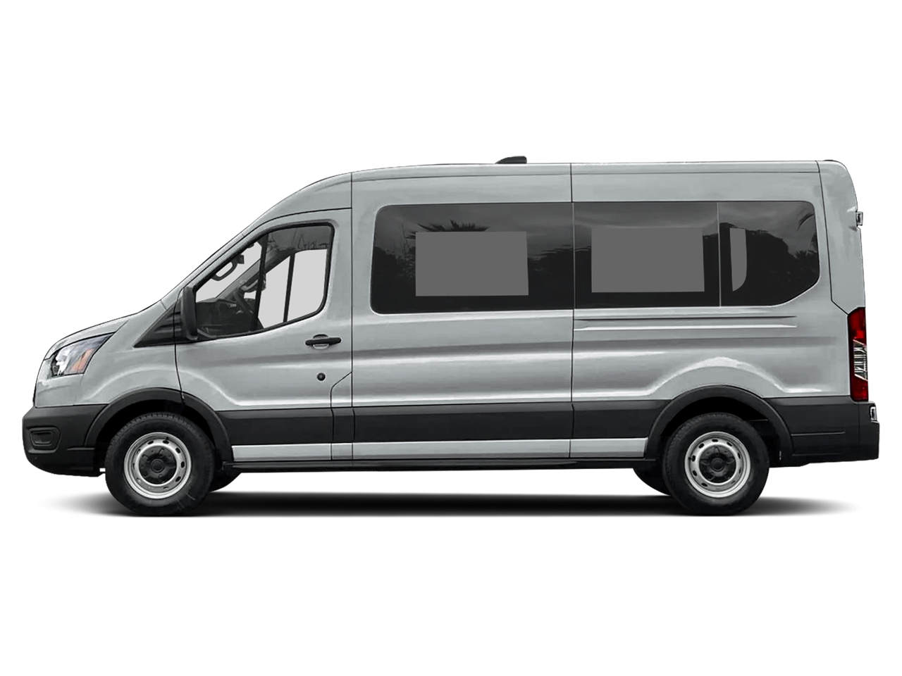 New 2026 Ford Transit 350 - photo 18