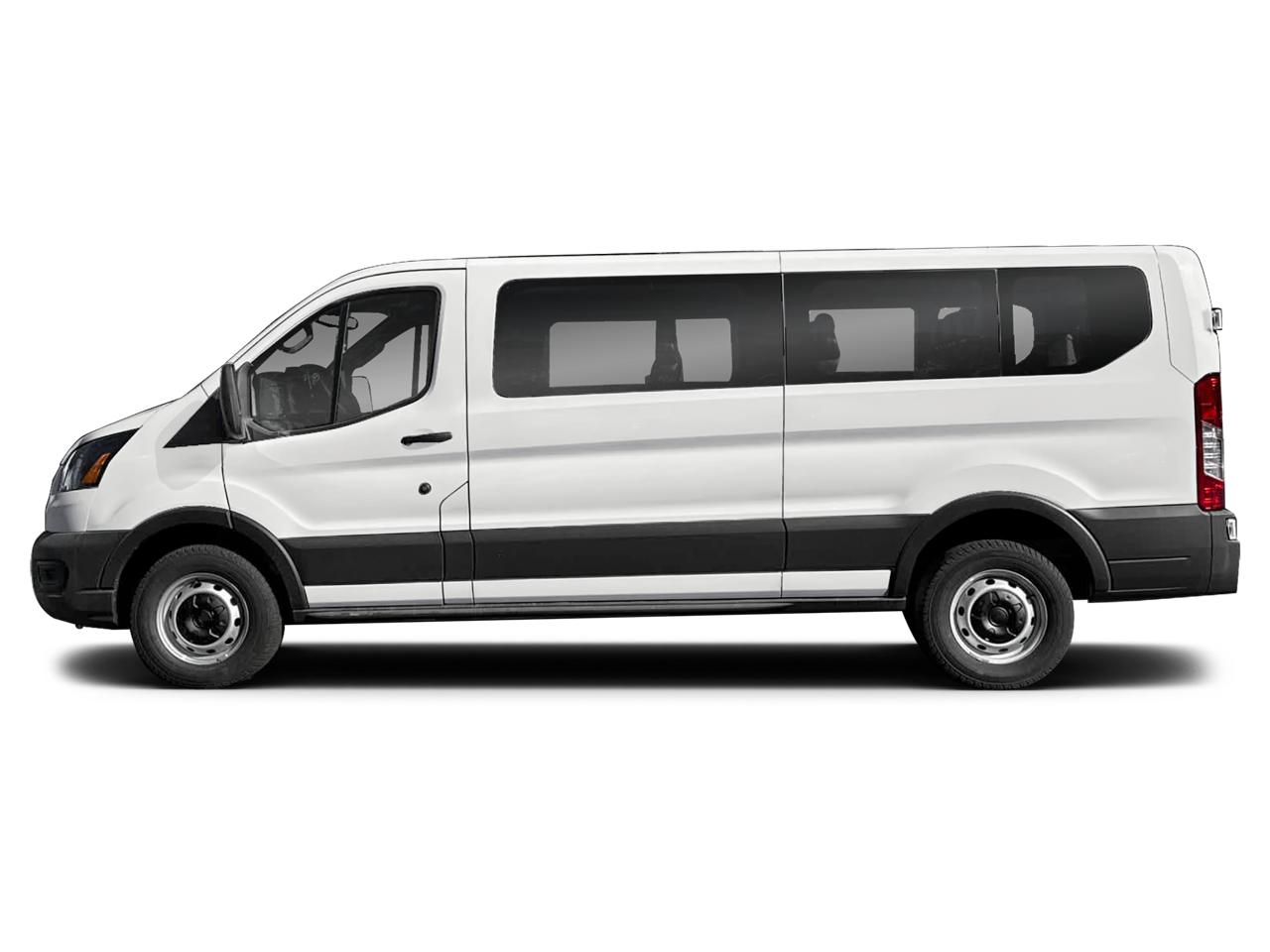 New 2026 Ford Transit 350 - photo 5