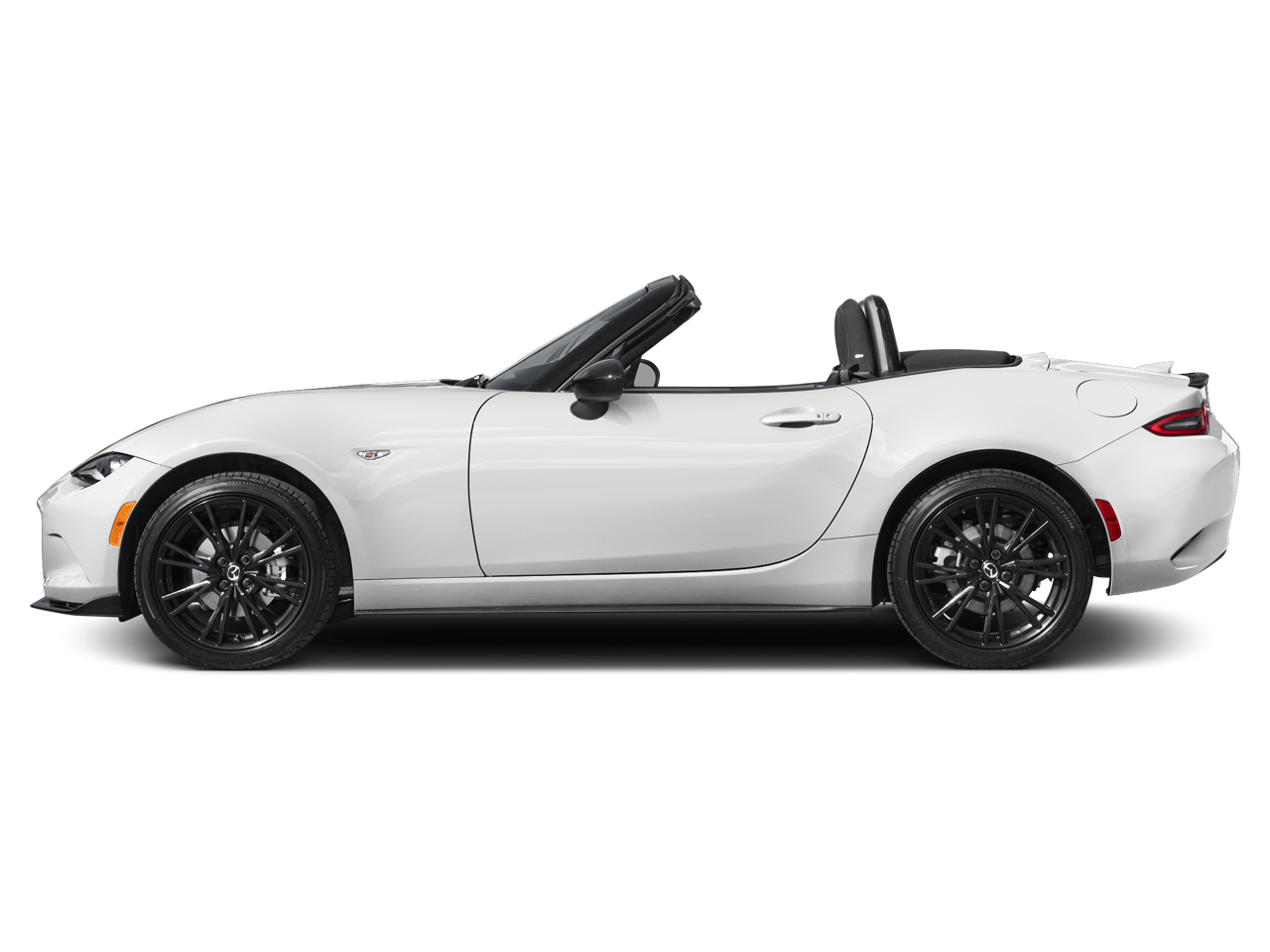 New 2026 Snowflake White Pearl Mazda Club image 9