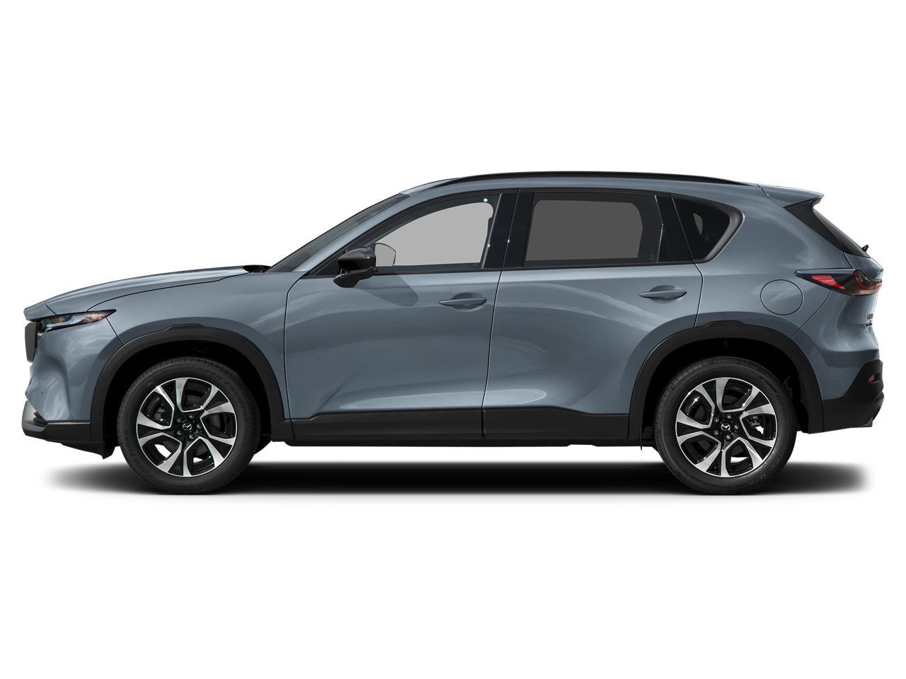 New 2026 Polymetal Gray Metallic Mazda 2.5 S Preferred AWD image 9