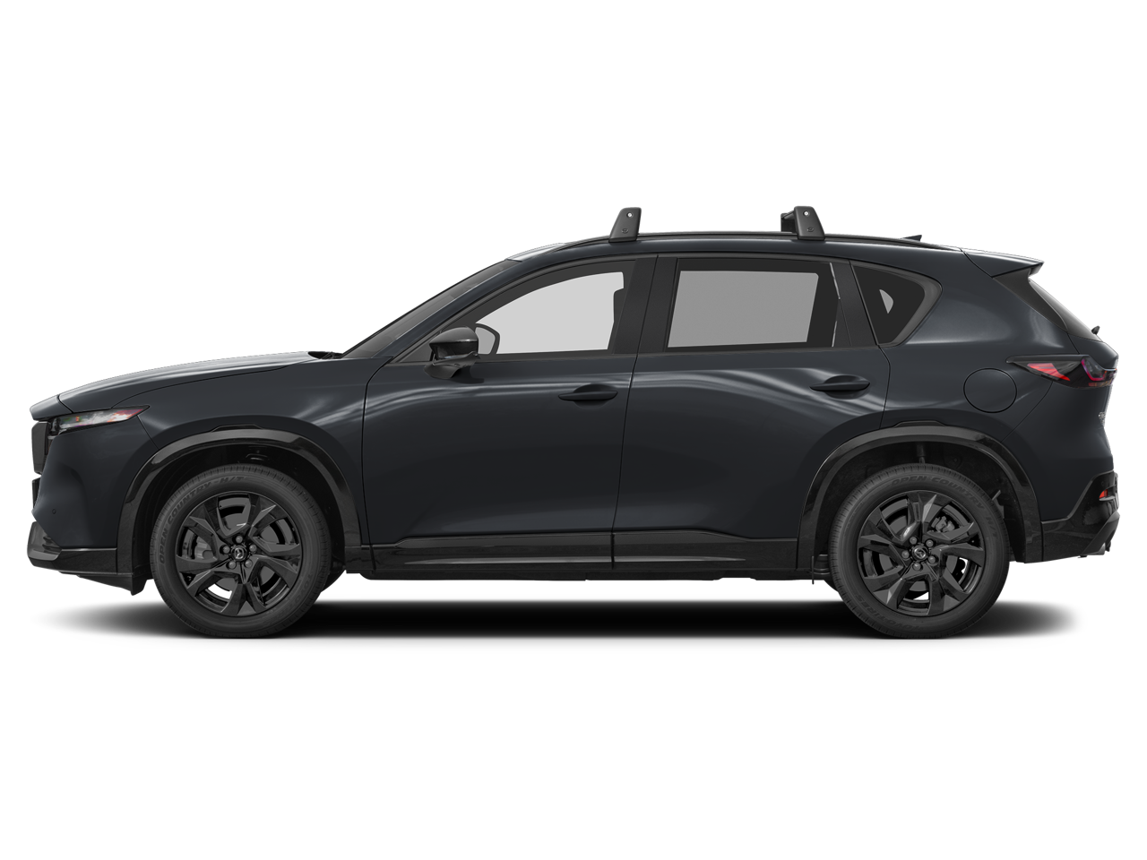 New 2026 Jet Black Mica Mazda 2.5 S Premium Plus AWD image 9