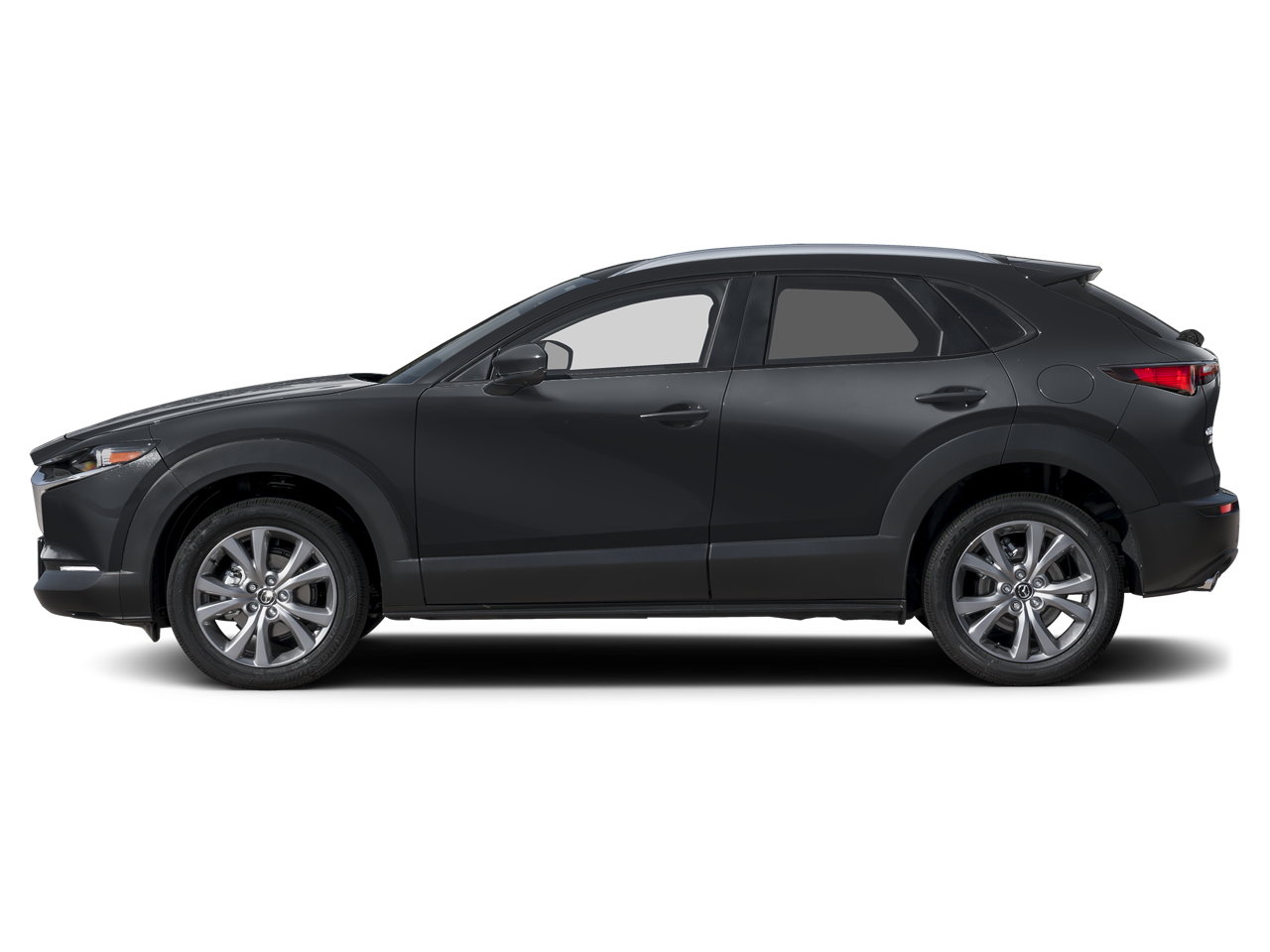 New 2026 Jet Black Mica Mazda 2.5 S Premium AWD image 9