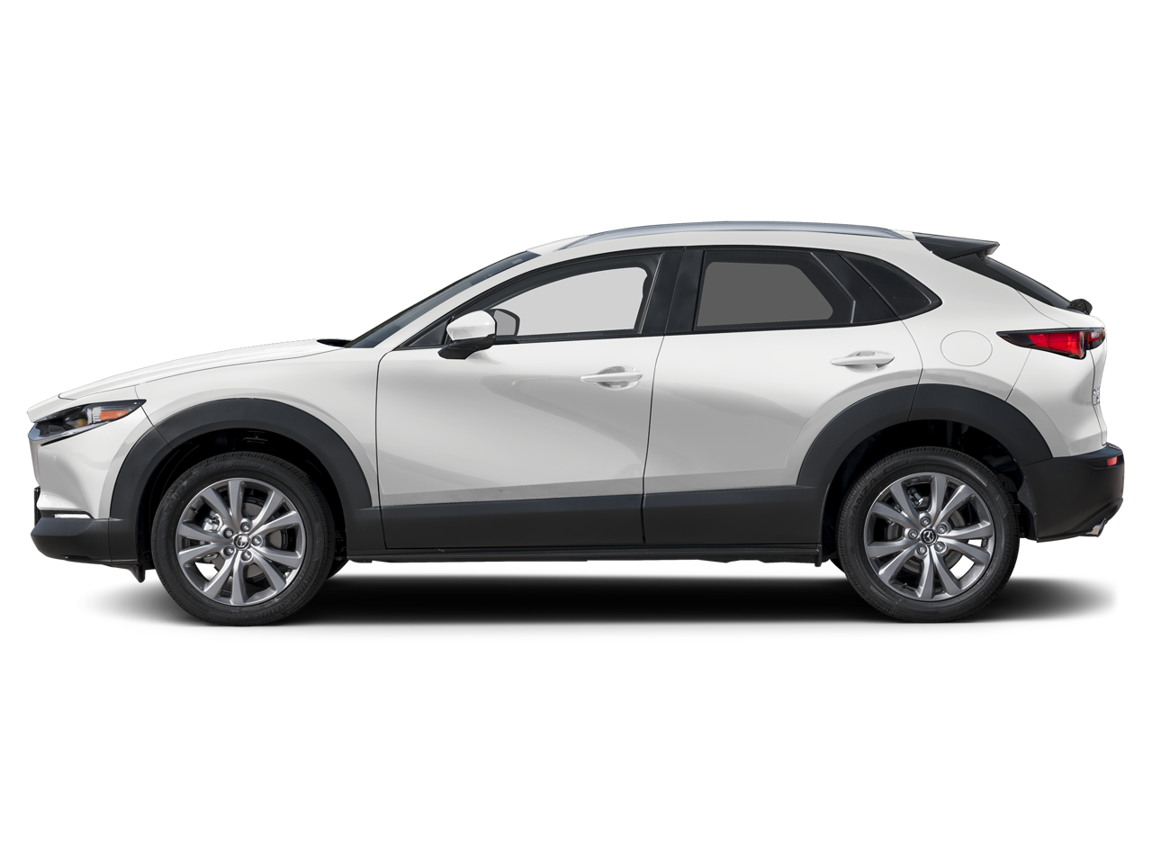 New 2026 Snowflake White Pearl Mazda 2.5 S Premium AWD image 9
