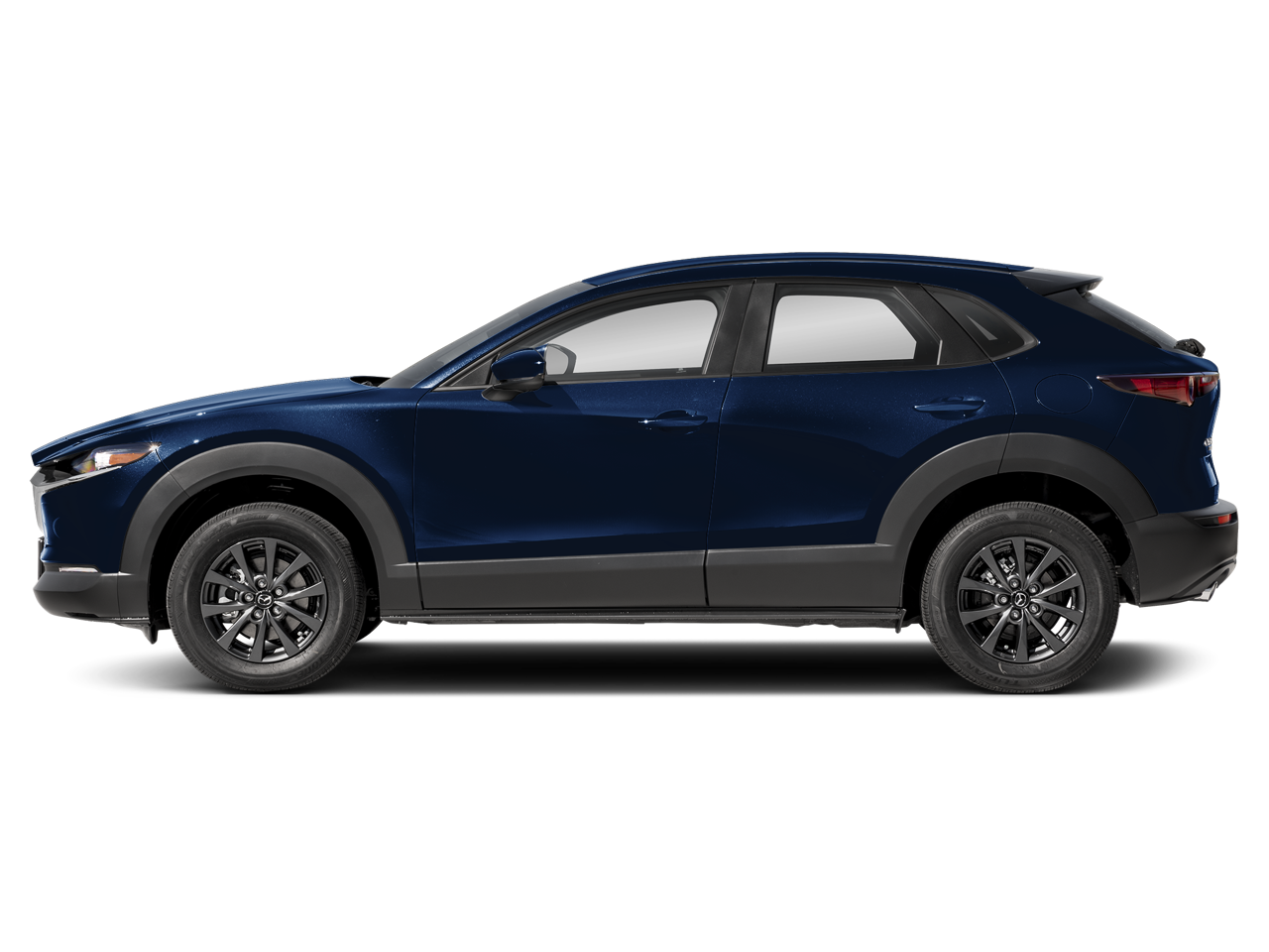 New 2026 Deep Crystal Blue Mica Mazda 2.5 S AWD image 9