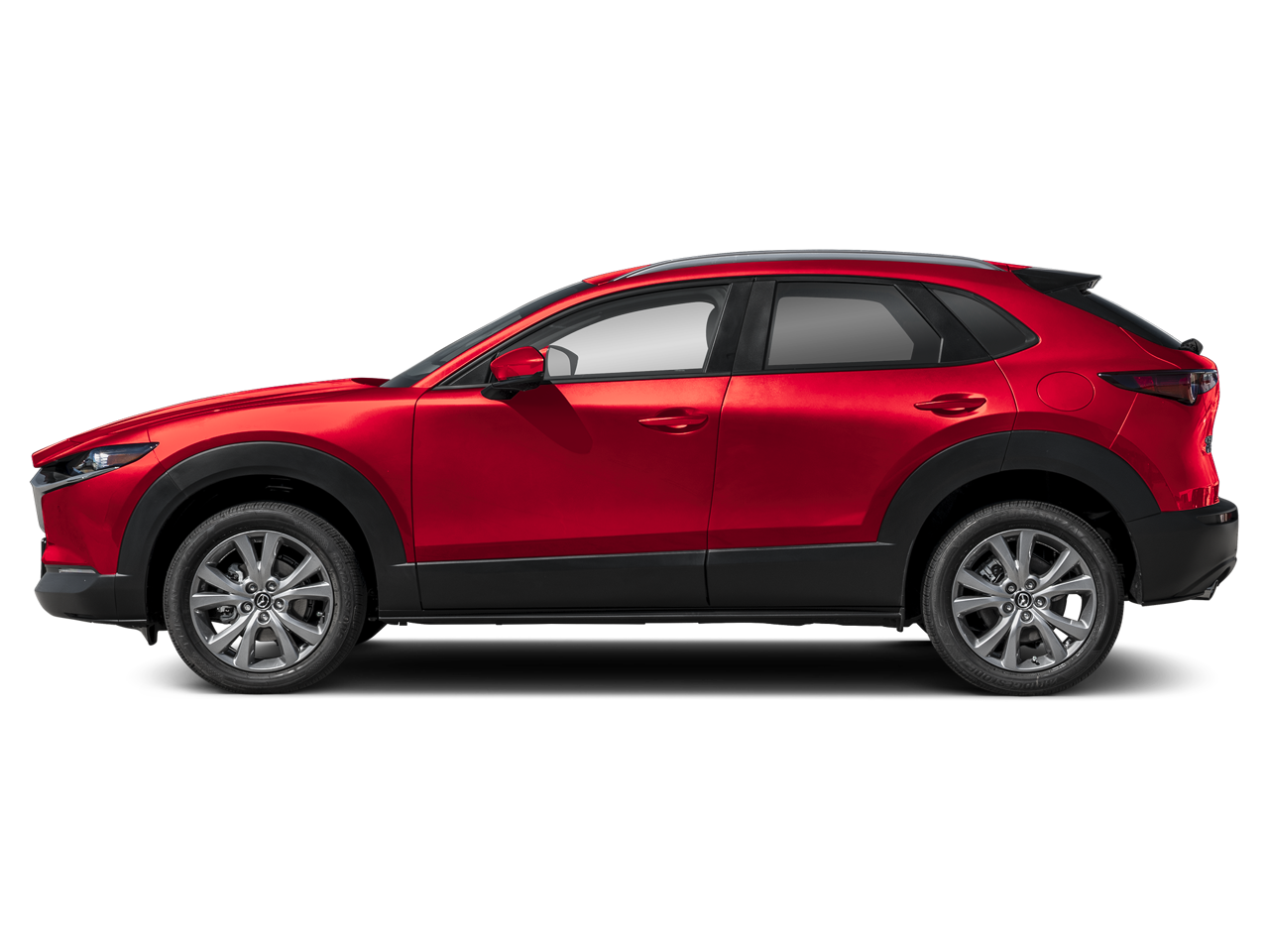New 2026 Soul Red Crystal Metallic Mazda 2.5 S Preferred AWD image 9