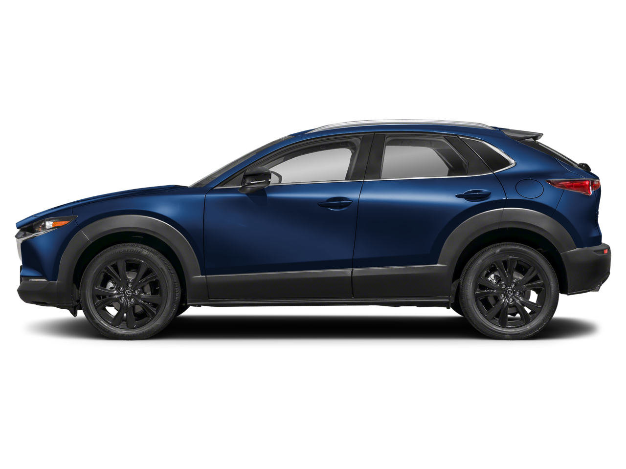 New 2026 Deep Crystal Blue Mica Mazda 2.5 S Select Sport AWD image 9