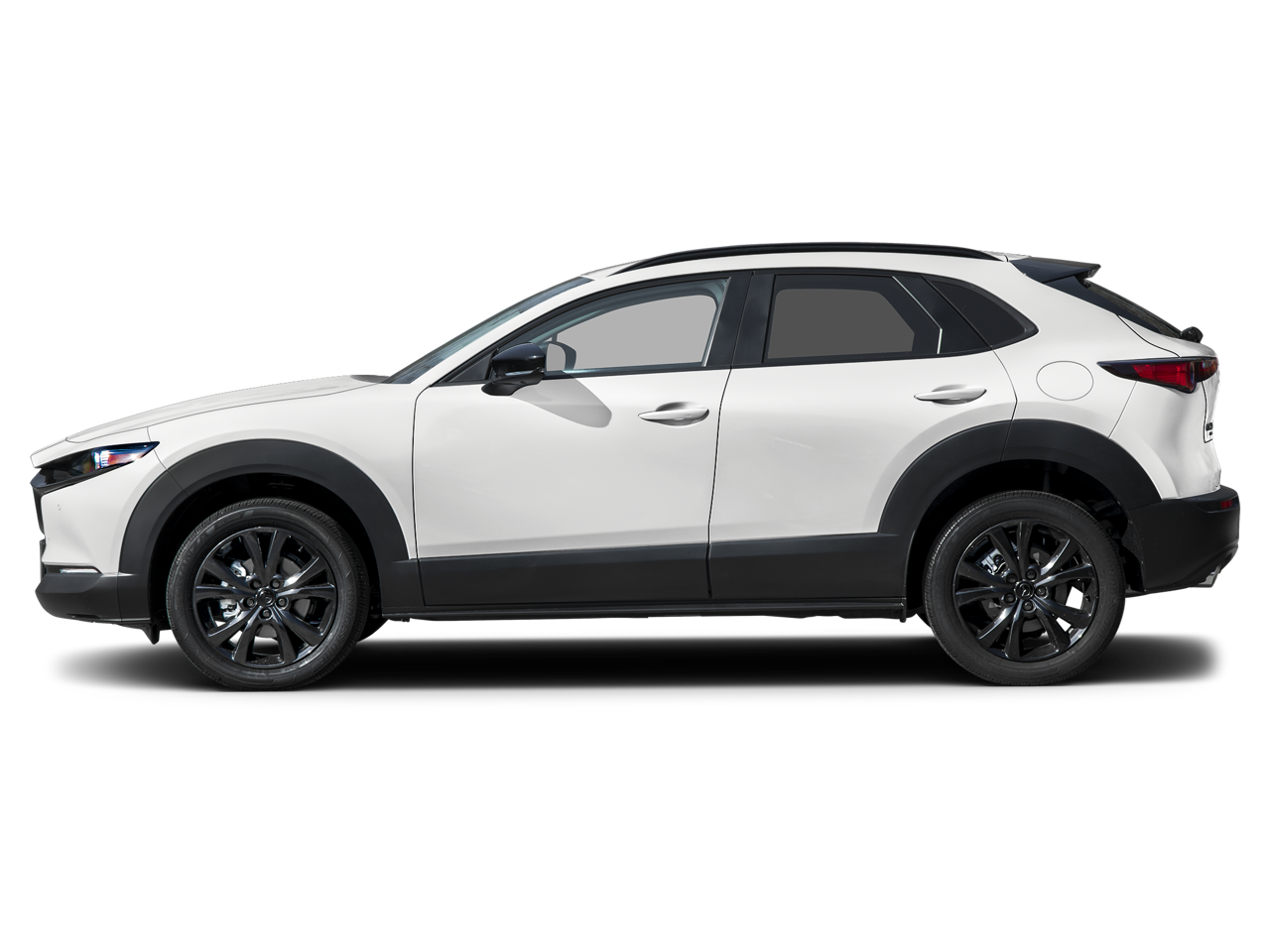 New 2026 Snowflake White Pearl Mazda 2.5 Turbo Aire Edition AWD image 9