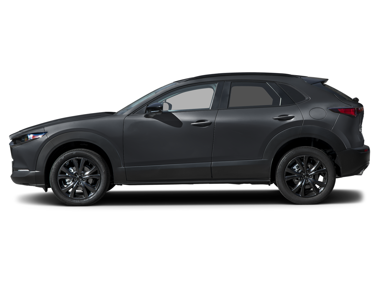 New 2026 Jet Black Mica Mazda 2.5 Turbo Aire Edition AWD image 9