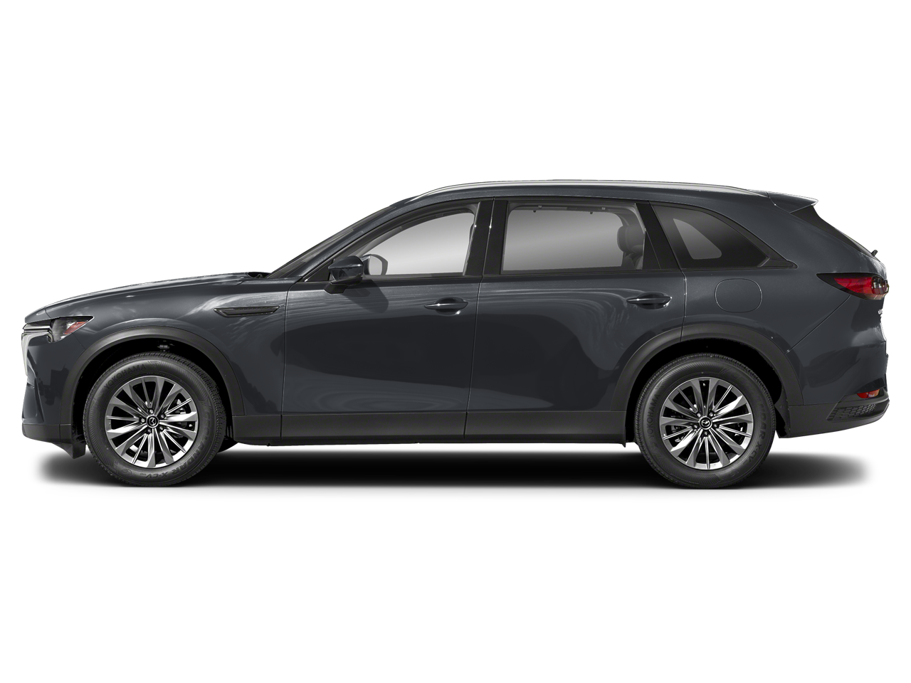 New 2026 Jet Black Mica Mazda 3.3 Turbo Preferred AWD image 9