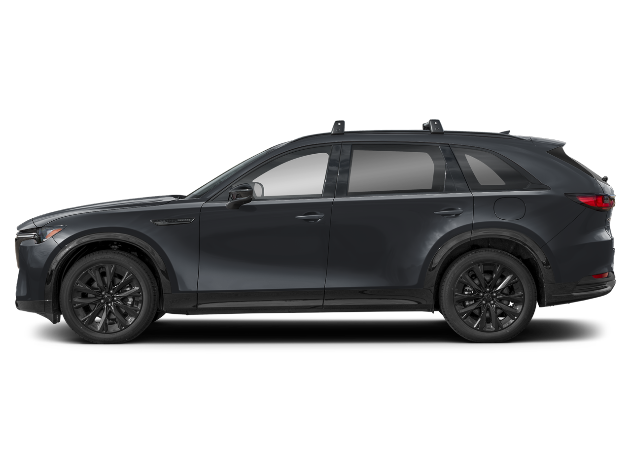 New 2026 Jet Black Mica Mazda 3.3 Turbo S Premium Sport AWD image 9
