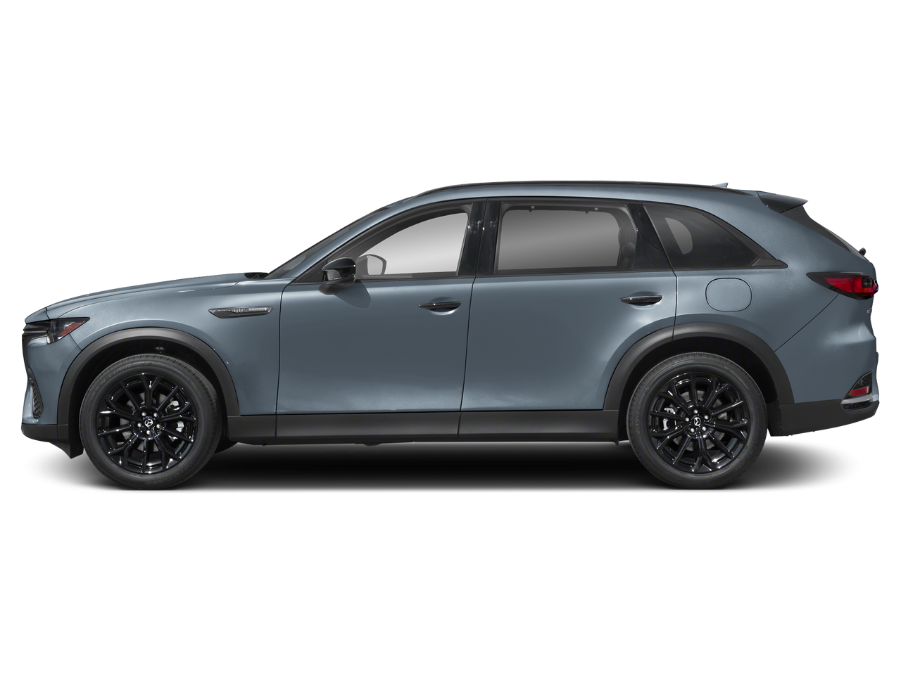 New 2026 Polymetal Gray Metallic Mazda 3.3 Turbo Premium Plus AWD image 9