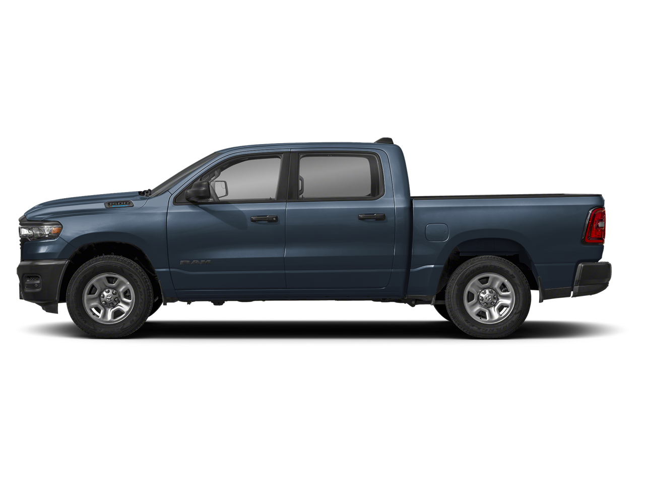 New 2026 RAM 1500