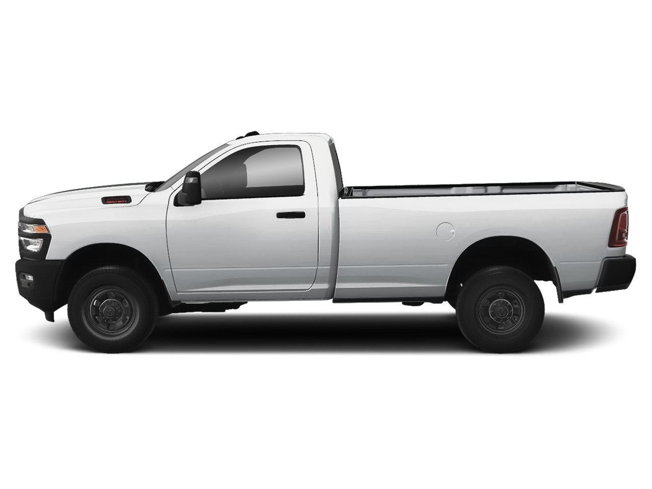New 2026 RAM 2500