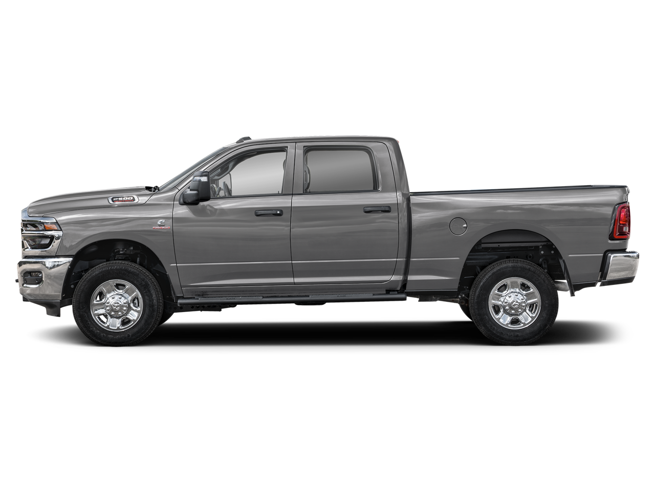 New 2026 RAM 2500