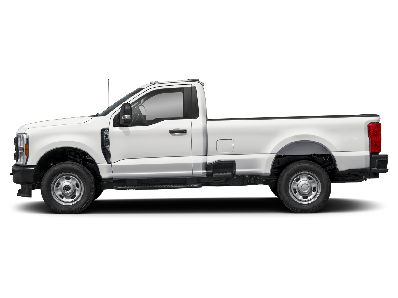 2027 Ford F-350 Regular Cab 4x2 Pickup for sale #2090654 - photo 3