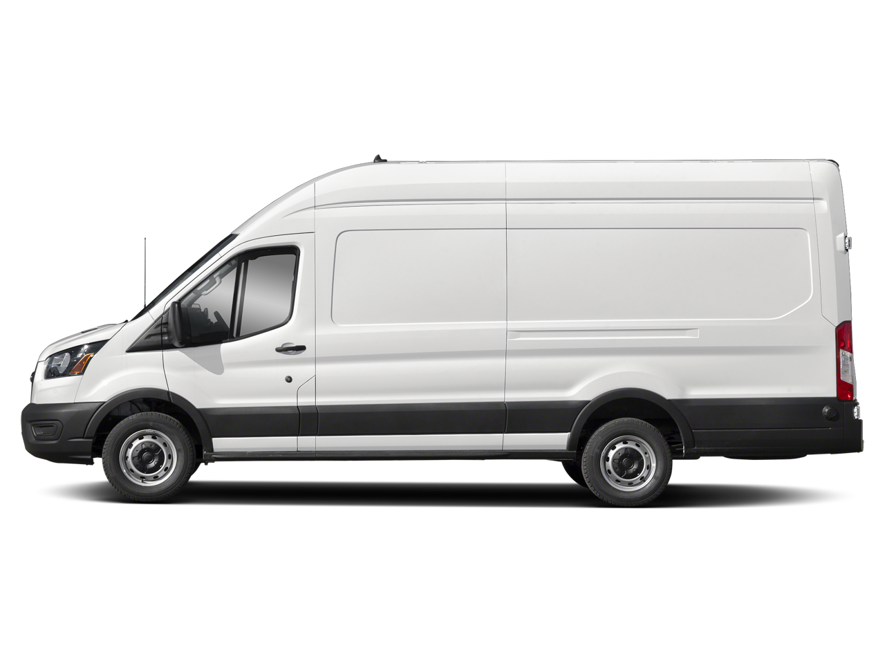 New 2027 Ford Transit 350 High Roof Cargo Van for sale #2094627 - photo 4