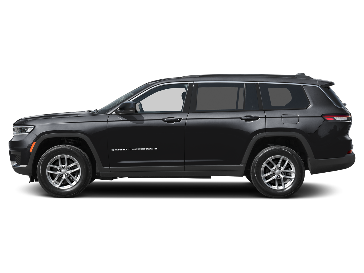 New 2027 High Gloss Black Jeep Limited image 17