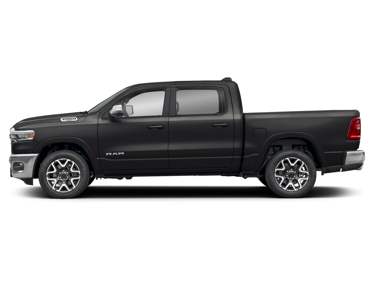 New 2027 RAM 1500