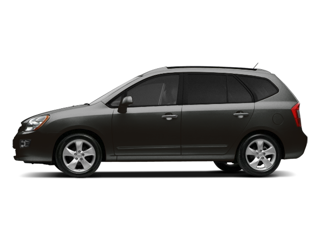 Shadow 2010 Kia Rondo LX SUV / Crossover Front-Wheel Drive 4-Speed Automatic