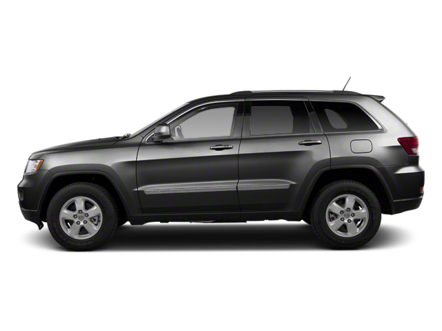 Used 2012 Jeep Grand Cherokee