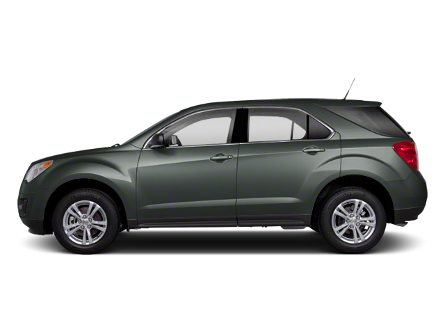 Used 2013 Chevrolet Equinox