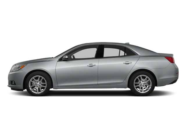 Used 2013 Silver Ice Metallic Chevrolet Eco Premium Audio image 22