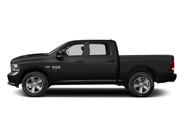 Used 2013 Black Clearcoat RAM Laramie Longhorn Edition image 21