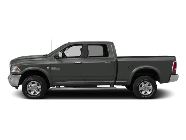 Used 2013 Mineral Gray Metallic Clearcoat RAM Laramie image 20