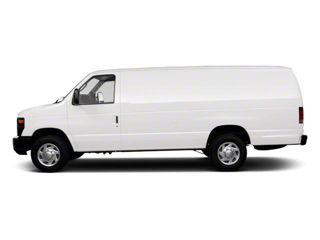 Used 2013 Ford Econoline Cargo Van