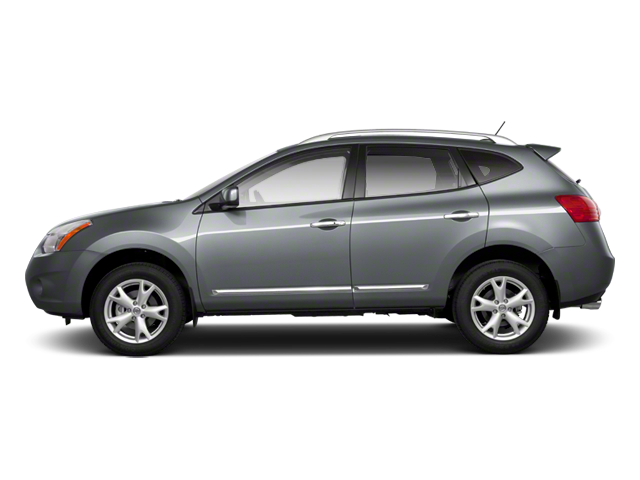Used 2013 Nissan Rogue