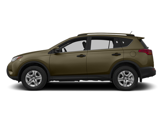Used 2013 Toyota RAV4