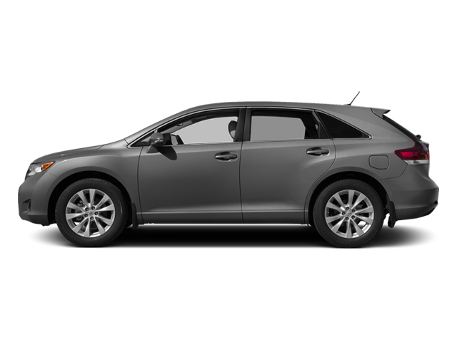 Used 2013 Toyota Venza